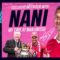 Nani Exclusive! My Time At United | Famous Sir Alex Ferguson Hairdryer | Dressing Room With Ronaldo.