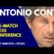 PRESS CONFERENCE: Antonio Conte: West Ham v Spurs: In The Next Games, Richy Will be in Starting XI