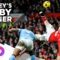 Rooneys EXTRAORDINARY Overhead Kick vs Man City | Greatest Premier League Stories