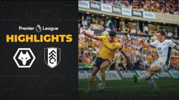 Sas penalty save secures our first point | Wolves 0-0 Fulham | Highlights
