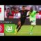 Unruffled win for FCB  | FC Bayern München – VfL Wolfsburg 2-0 | All Goals | Matchday 2 – Bundesliga