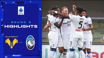 Verona-Atalanta 0-1 | Koopmeiners snatches the win for La Dea: Goals & Highlights | Serie A 2022/23