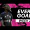 Watch Every Single Goal from Week 26 in MLS!