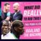What Did Ten Hag Really Say To Rio On The Weekend? | Paul Pogba Extorted!? | Haaland The Machine