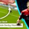 10 BEST Merseyside Derby Moments | Everton vs Liverpool | Richarlison, Gerrard & More!