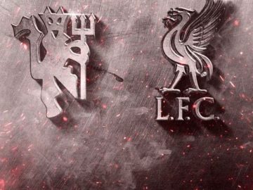 Liverpool Legends v Man Utd Legends