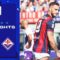 Bologna-Fiorentina 2-1 | Arnautovic strikes again: Goals & Highlights | Serie A 2022/23