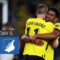 Borussia Dortmund – TSG Hoffenheim 1-0 | Highlights | Matchday 5 – Bundesliga 2022/23