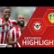 Brentford 5-2 Leeds | 7 goal THRILLER 🤩 | Extended Highlights