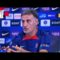 Christophe Galtier and Kylian Mbappé press conference before Paris Saint-Germain – Juventus 🔴🔵