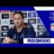 EVERTON V LIVERPOOL | FRANK LAMPARD PRESS CONFERENCE | PREMIER LEAGUE MATCHDAY 6