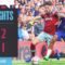 Extended Highlights | VAR Rules Out Late Equaliser | Chelsea 2-1 West Ham | Premier League