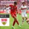 FC Bayern München – VfB Stuttgart 2-2 | Highlights | Matchday 6 – Bundesliga 2022/23