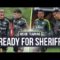 Full Focus Ahead Of Sheriff | Inside Training 👀