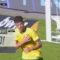 Goal | Golo Butzke: Paços de Ferreira (2)-3 Casa Pia AC (Liga 22/23 #6)