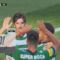 Goal | Golo Trincão: Sporting (1)-0 Portimonense (Liga 22/23 #6)