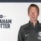 Graham Potter • Chelseas new manager on planning for long-term success and developing his tactics