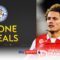 Hes strong, physical & a leader! | Leicester sign Wout Faes | DONE DEAL