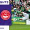 Hibernian 3-1 Aberdeen | Josh Campbell’s brace helps Hibs to back-to-back wins | cinch Premiership