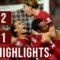 HIGHLIGHTS: Liverpool 2-1 Ajax | Matip heads late for Champions League win