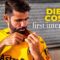 “It lit the fire within!” | Diego Costa’s first interview as a Wolves player