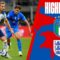Italy 1-0 England | Three Lions Defeated In Milan | Nations League | Highlights