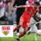 Late Equalizer for Stuttgart | Bayern  – VfB Stuttgart  | All Goals | Matchday 6 – Bundesliga 22/23