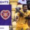 Livingston 1-0 Hearts | Montaño Gives Livi Third win of the Season | cinch Premiership