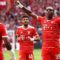 Mathys Tel Becomes Bayerns Youngest Goal Scorer Ever
