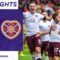 Motherwell 0-3 Hearts | Shankland & Forrest Goals Move Hearts Up To 3rd | cinch Premiership