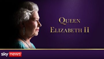Obituary: The life of Queen Elizabeth II