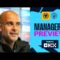 PEP GUARDIOLA: WE HAVE TO ADAPT TO INTENSE SCHEDULE | Wolverhampton Wanderers v Man City