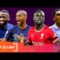 Players who left the Premier League | Rudiger, Fernandinho, Mane & Raphinha | First & Last Goals