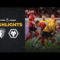 Podence chance cleared off the line in draw on the south coast | Bournemouth 0-0 Wolves | Highlights