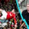 Premier League managers react to the BEST acrobatic goals