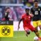 RB Leipzig – Borussia Dortmund 3-0 | Highlights | Matchday 6 – Bundesliga 2022/23