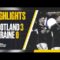 Scotland 3-0 Ukraine | John McGinn & Lyndon Dykes Send Scotland Top | UEFA Nations League