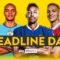 TRANSFER DEADLINE DAY! ⏰ | The Final Three Hours LIVE!