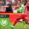 Union Berlin – VfL Wolfsburg 2-0 | Highlights | Matchday 7 – Bundesliga 2022/23