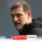 Watford appoint Slaven Bilic as new head coach following sacking Rob Edwards after 11 matches