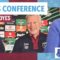 We Need To Start Getting Results | David Moyes Press Conference | Everton v West Ham