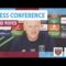 We Want To Try And Win All Of Them | David Moyes Press Conference | West Ham v FCSB