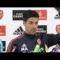 Zinchenko AND Partey are still OUT! | Mikel Arteta | Manchester United v Arsenal