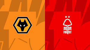 Wolverhampton Wanderers v Nottingham Forest