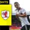 Aberdeen 3-0 Raith Rovers | Bojan Miovski Scores On Debut! | Premier Sports Cup