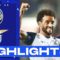 Atalanta-Lazio 0-2 | Lazio cruise to victory in Bergamo: Goals & Highlights | Serie A 2022/23