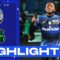 Atalanta-Sassuolo 2-1 | Lookman Strikes Again! Goals & Highlights | Serie A 2022/23