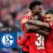 Bayer 04 Leverkusen – FC Schalke 04 4-0 | Highlights | Matchday 9 – Bundesliga 2022/23