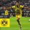 Bellingham hits winner | Eintracht Frankfurt – Borussia Dortmund 1-2 | All Goals | Bundesliga 22/23