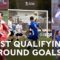 Best Qualifying Round Goals 🚀 | Emirates FA Cup 2022-23